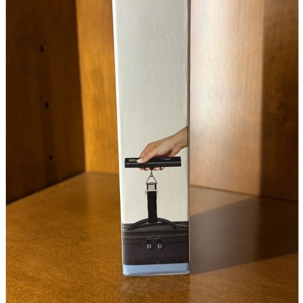 TravelSmart by Conair travelsmart by